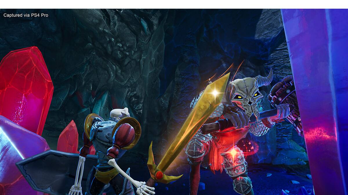 Serás recompensado por jugar la versión de prueba