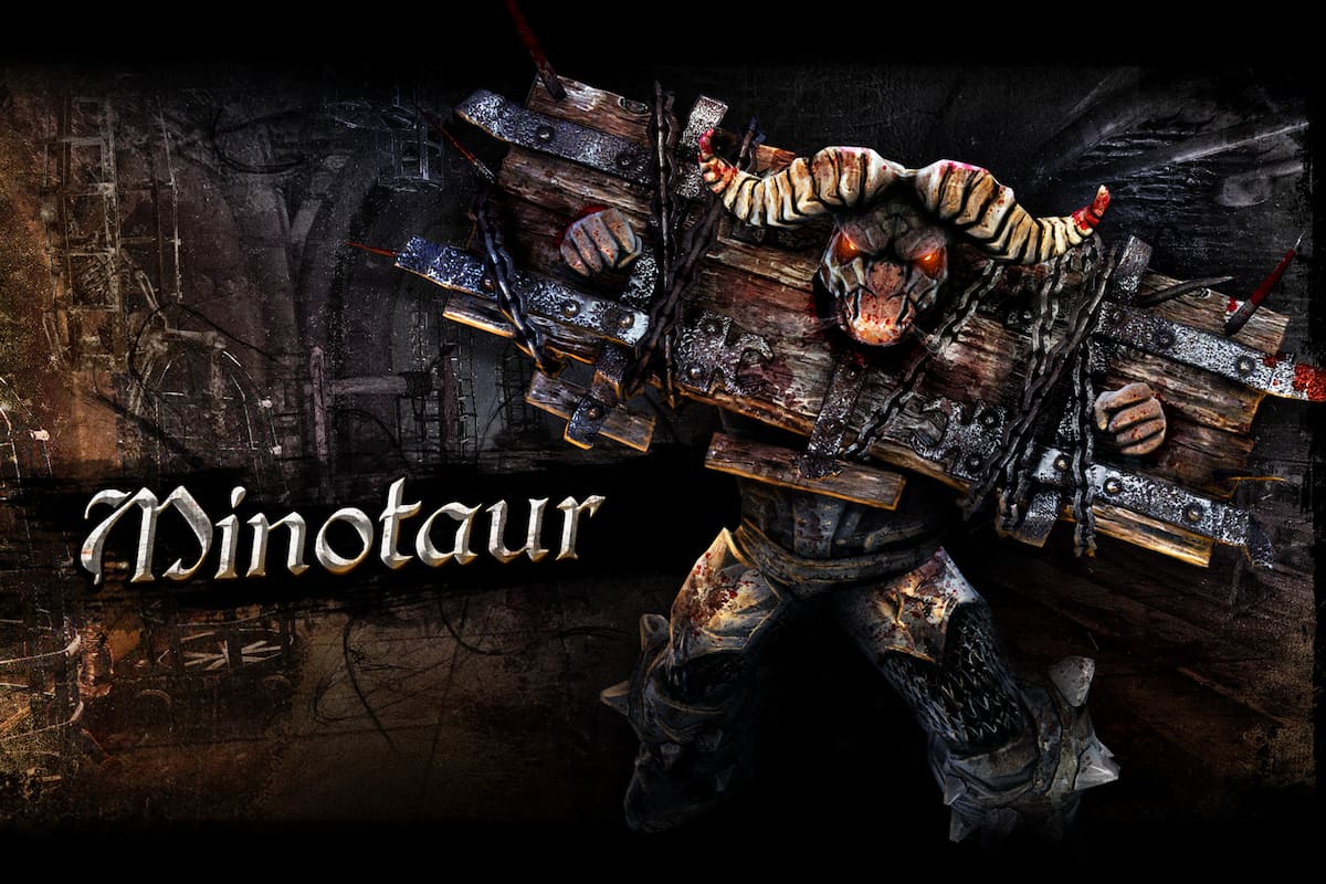 Hellraid: Presentado el arte