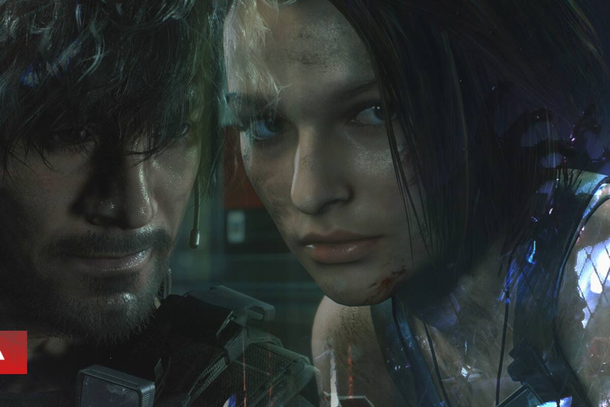 Resident Evil 3 Remake estrenará skins clásicas para Jill y Carlos