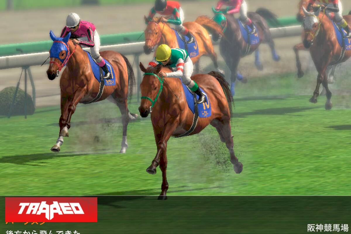 Koei Tecmo anuncia la creación de Winning Post 9 para PC y consolas