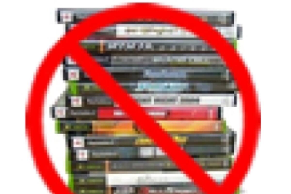 Volition a favor del bloqueo de juegos usados