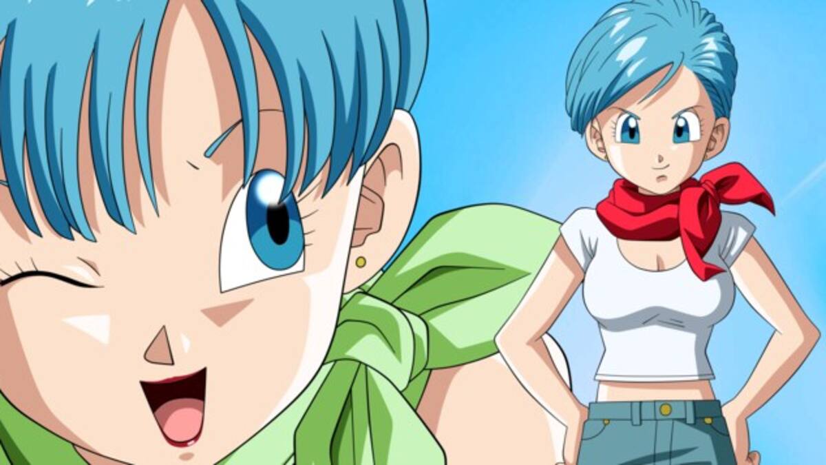 Sería la voz original de Sailor Mercury