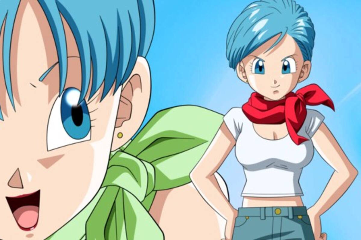 Doblajista japonesa de Bulma ya tiene reemplazo oficial
