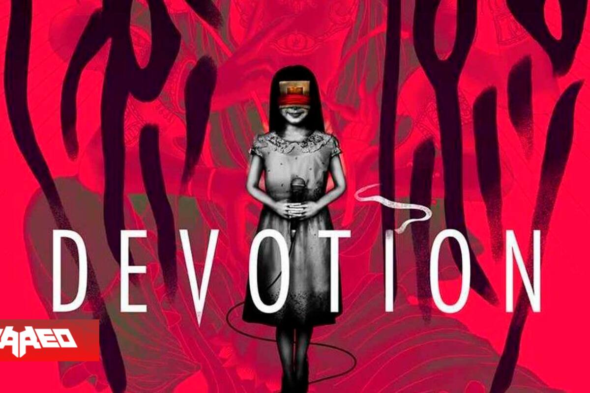 Devotion iba a relanzarse en GOG pero fue cancelado nuevamente por presión de jugadores