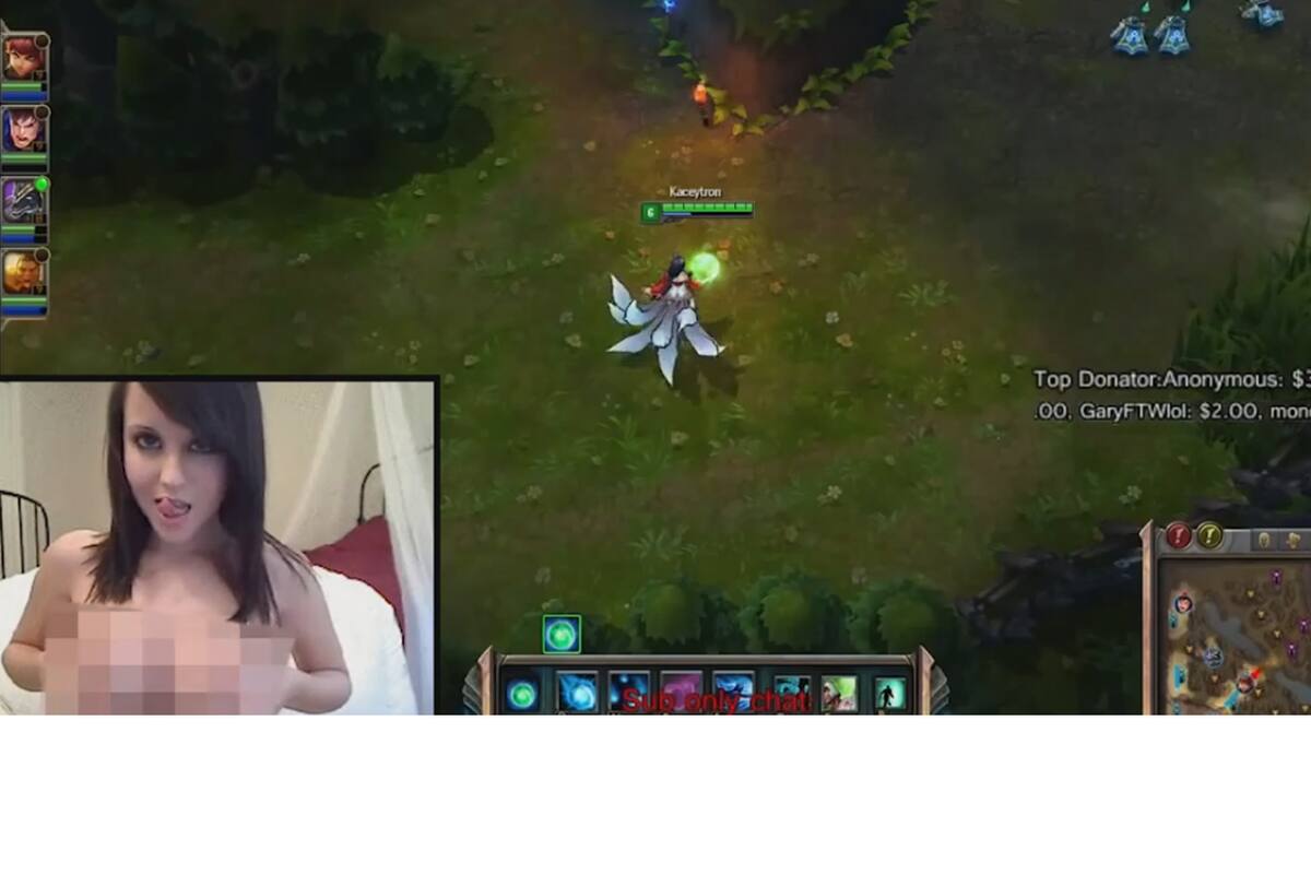 Prepárate para el Trailer Honesto de League of Legends