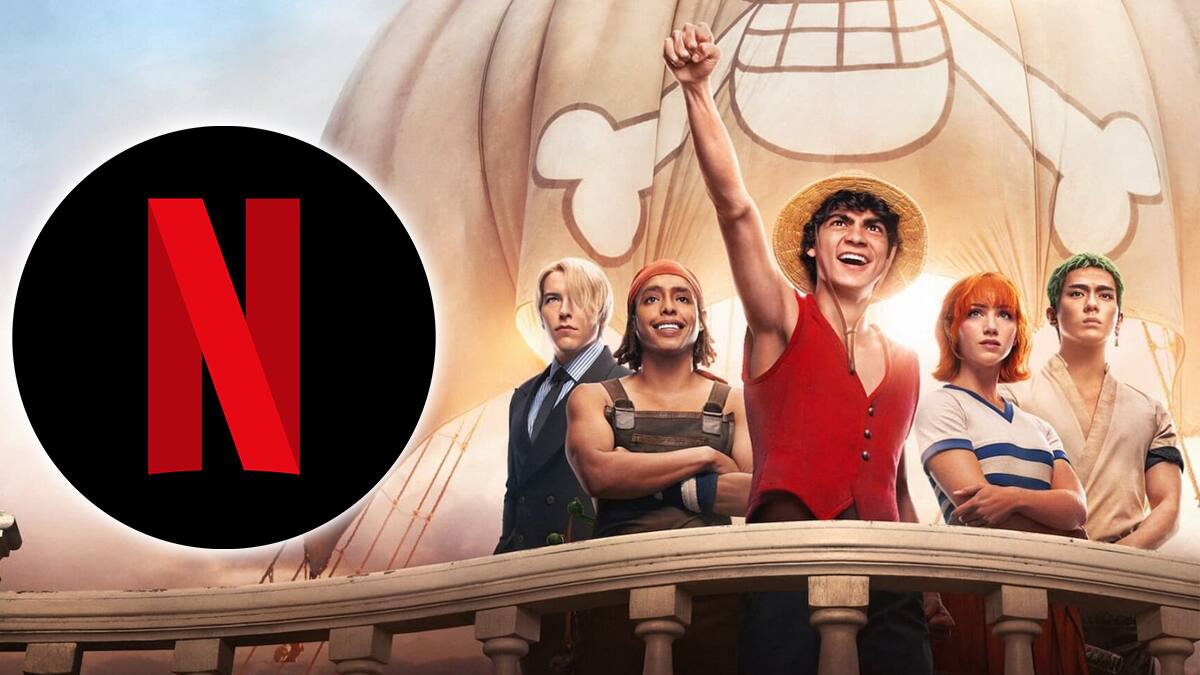 Serie live-action One Piece presupuesto