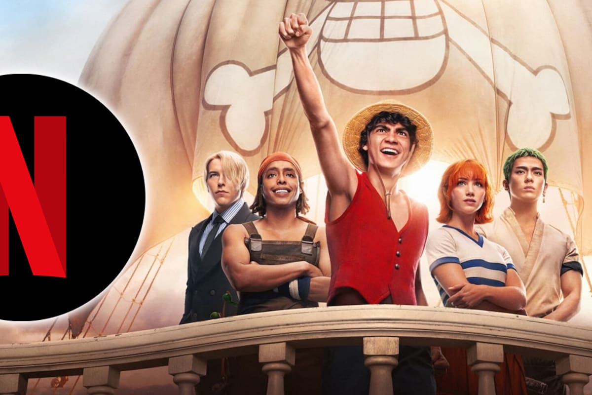 Netflix’s One Piece Adaptation Could Have Been a Disaster, and the Showrunner Reveals What Eiichiro Oda Rejected in the Original Version