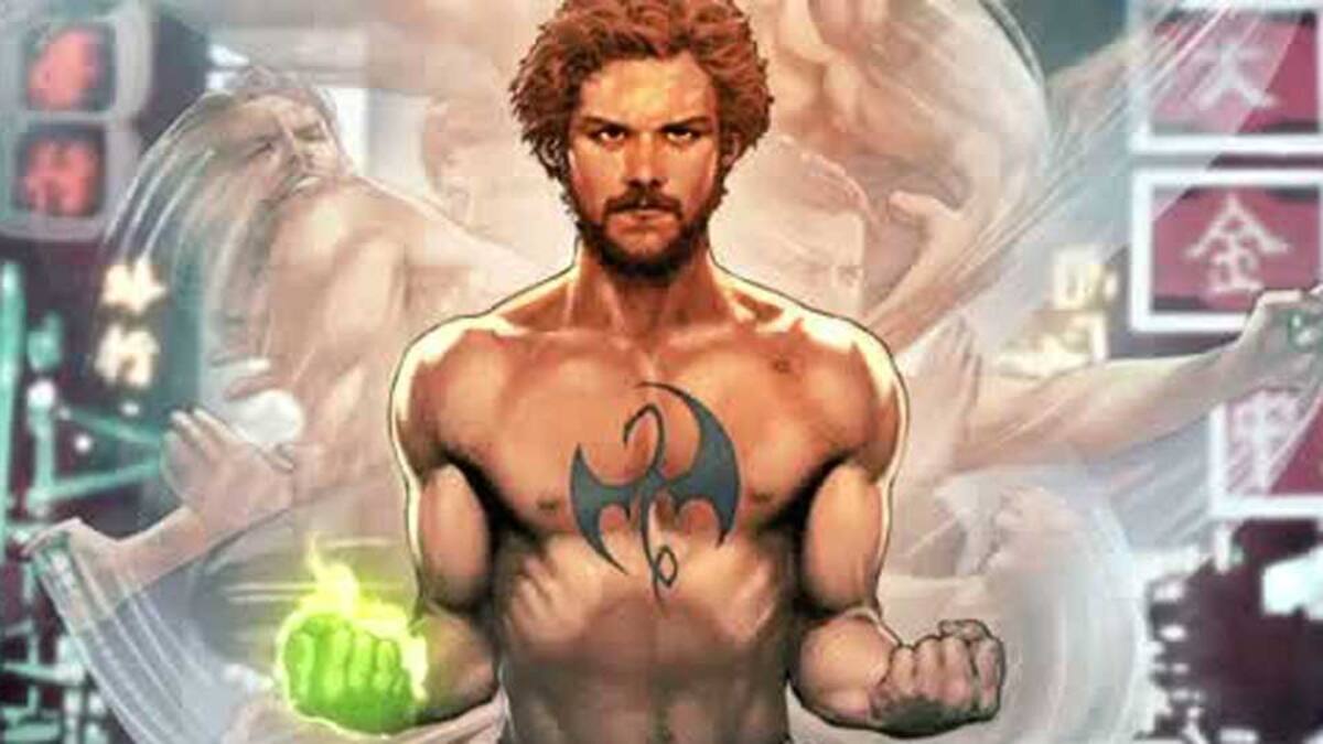 Serie llega al servicio de streaming en marzo