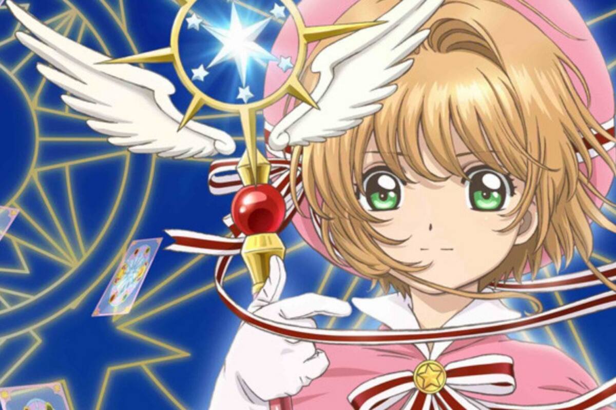 La nueva temporada de Cardcaptor Sakura tendrá 26 episodios