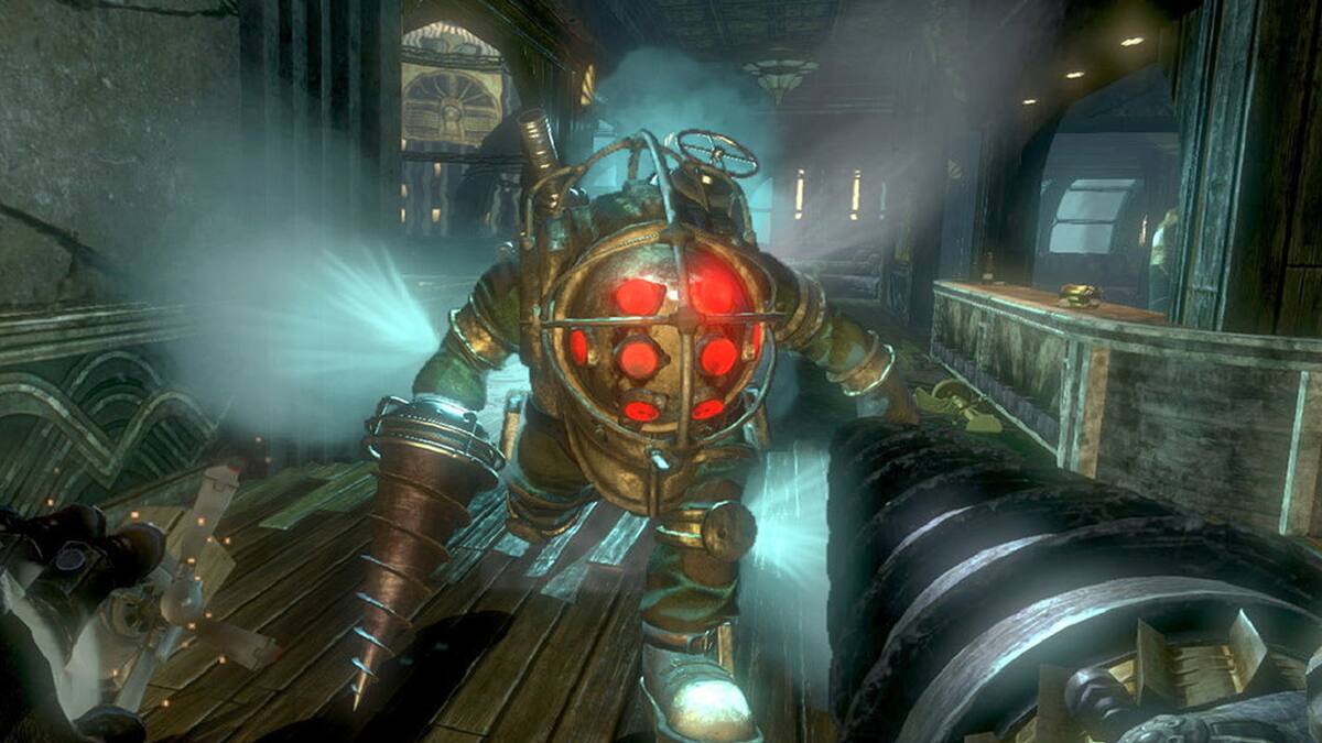 Series como Borderlands, BioShock y XCOM debutarán este mes en la híbrida