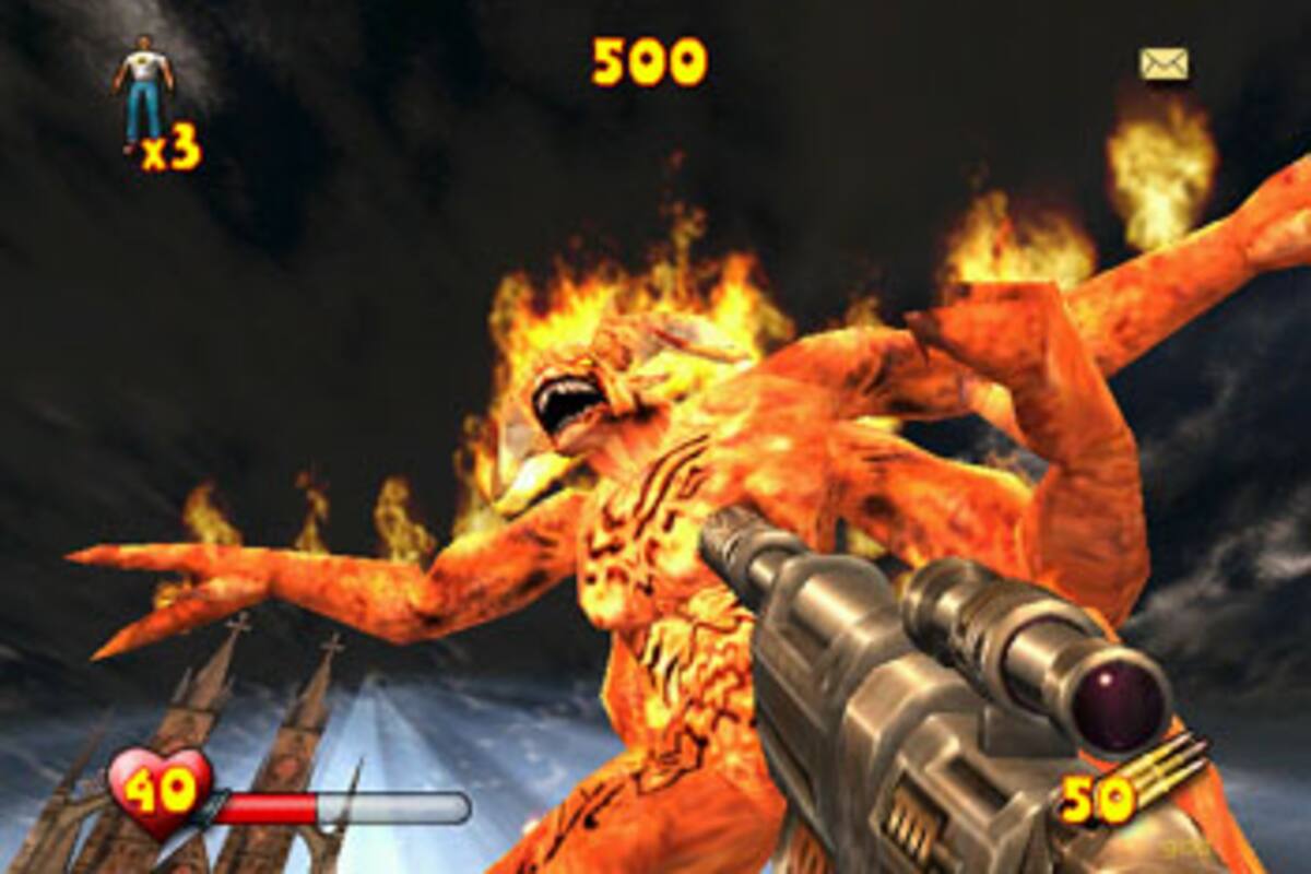 Croteam tiene una gran sorpresa para ti