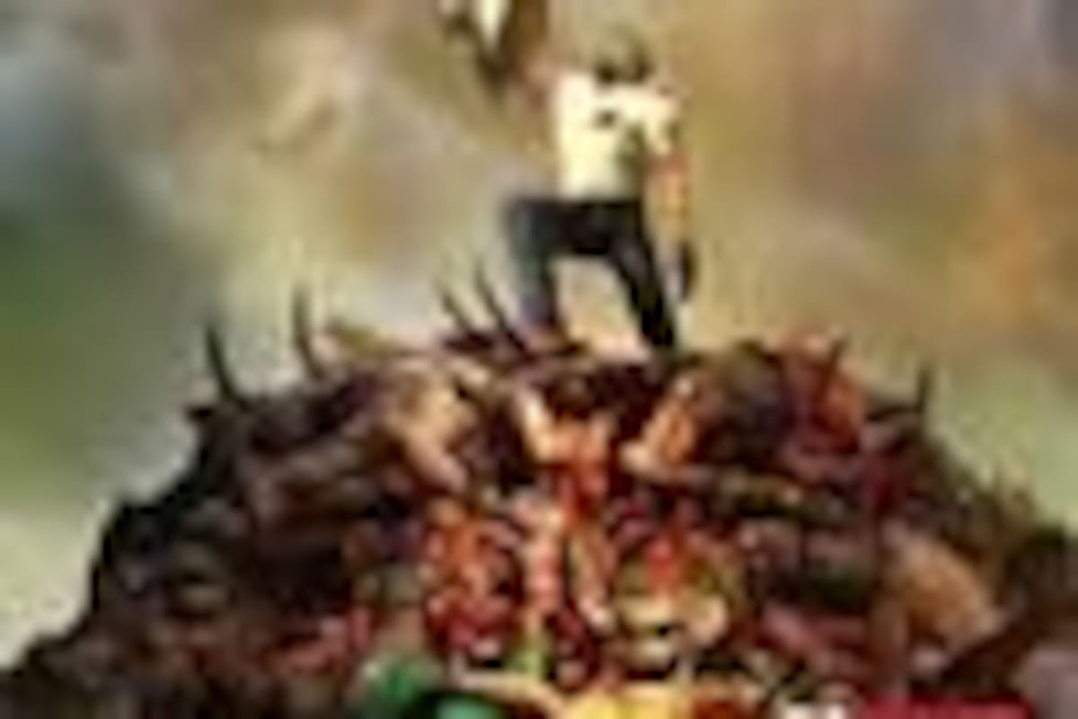 Serious Sam: The First Encounter HD
