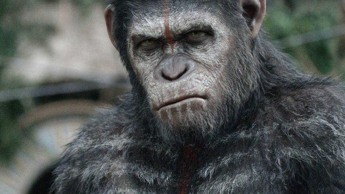 Serkis: se sentirá como una película interactiva