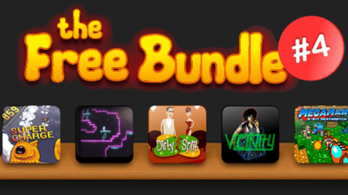 Servicio de juego indies gratuito contináa ofreciendo mostrando títulos