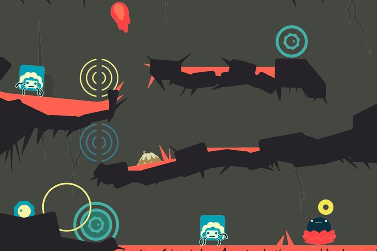 Funciones online de Sound Shapes llegarán a su fin