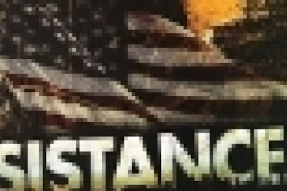 Resistance tendrá una nueva novela