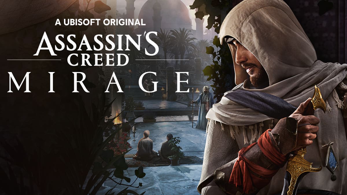 Several major Ubisoft projects could be delayed, according to an insider