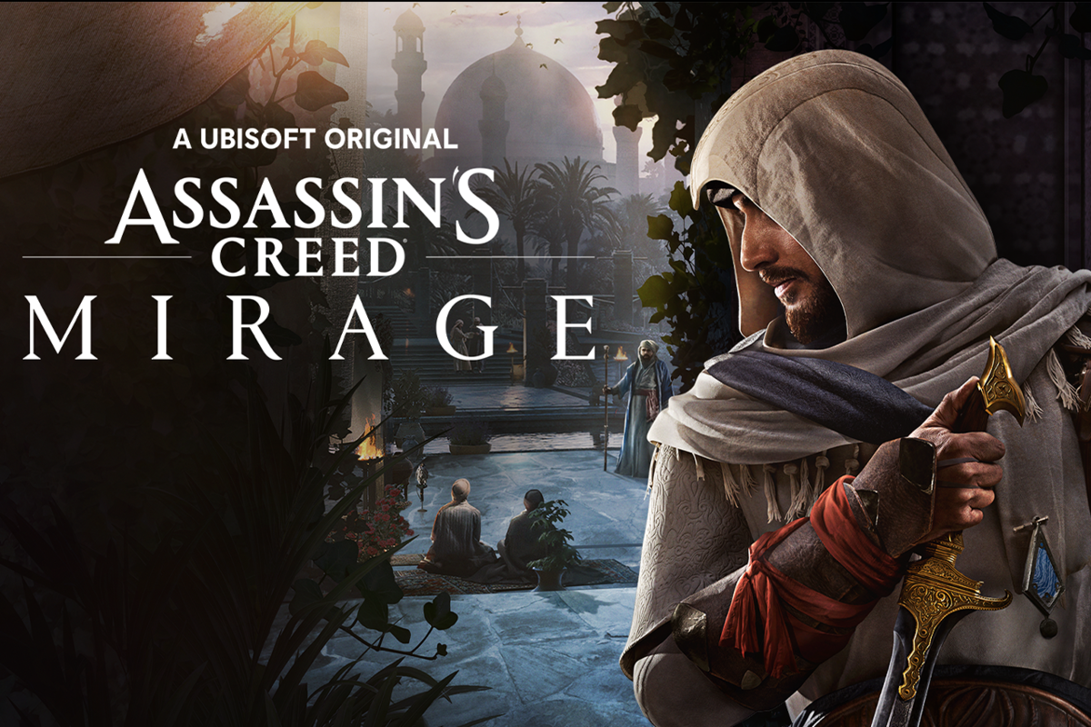 RUMOR: Assassin's Creed Mirage will be delayed and will not arrive this year