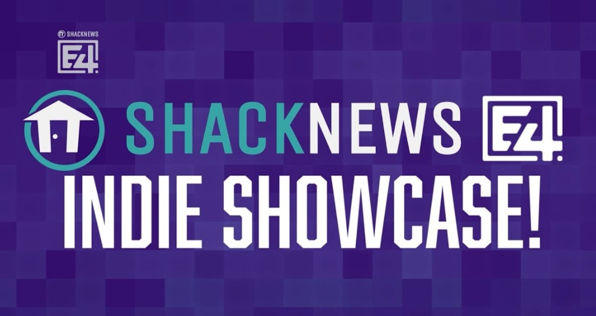 Shacknews Indie Game Showcase