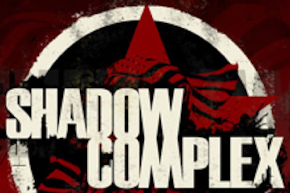 Shadow Complex