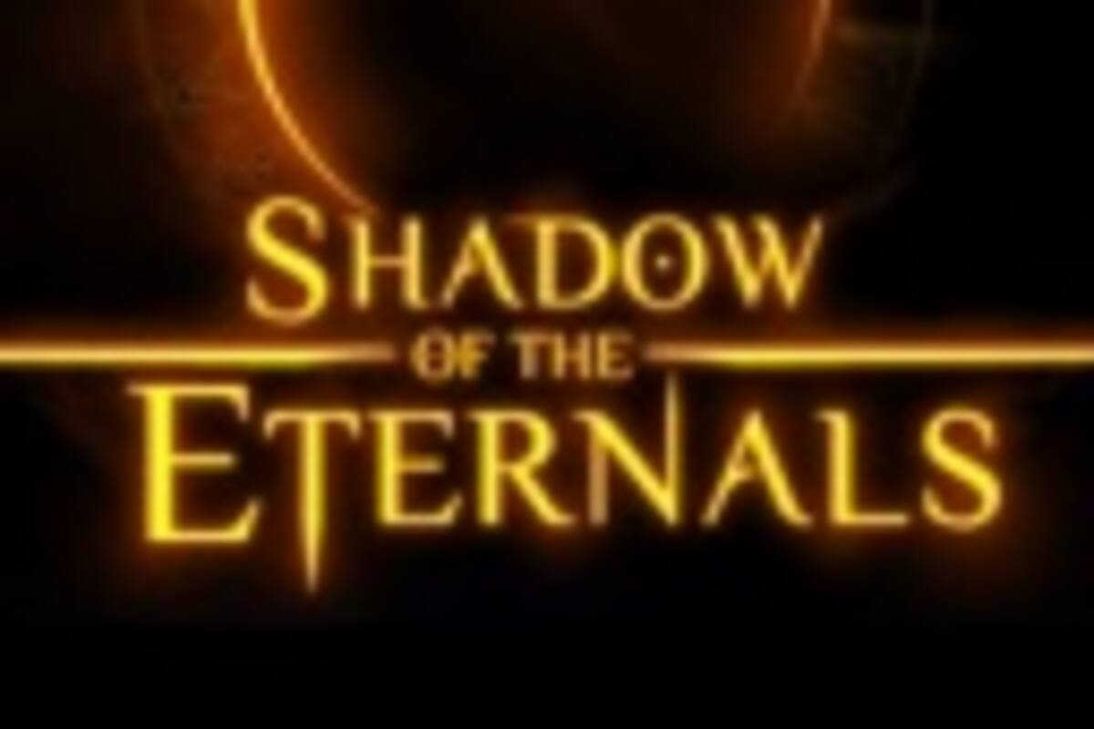 Shadow of the Eternals