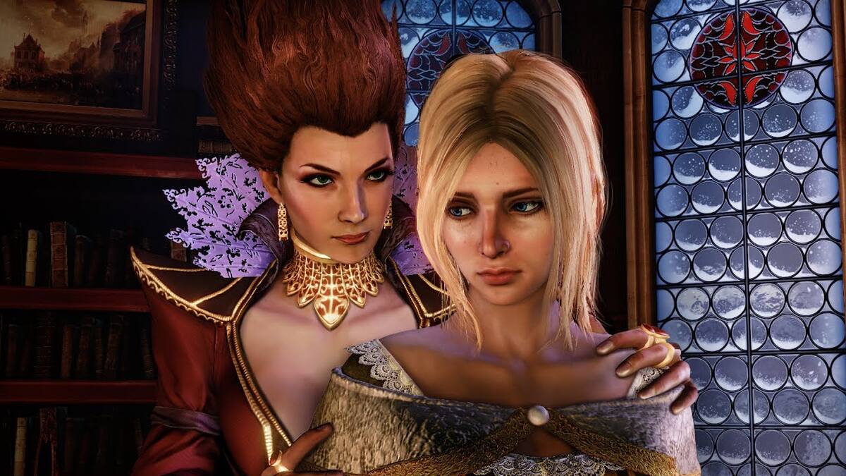 Shadow of the Eternals continúa en desarrollo luego de fracasar 2 veces en Kickstarter