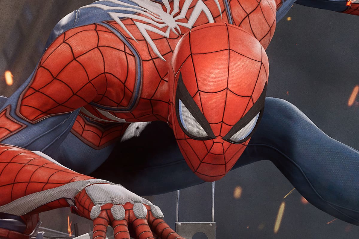 Spider-Man para PS4 y Switch pasan otra semana como los reyes de Japón