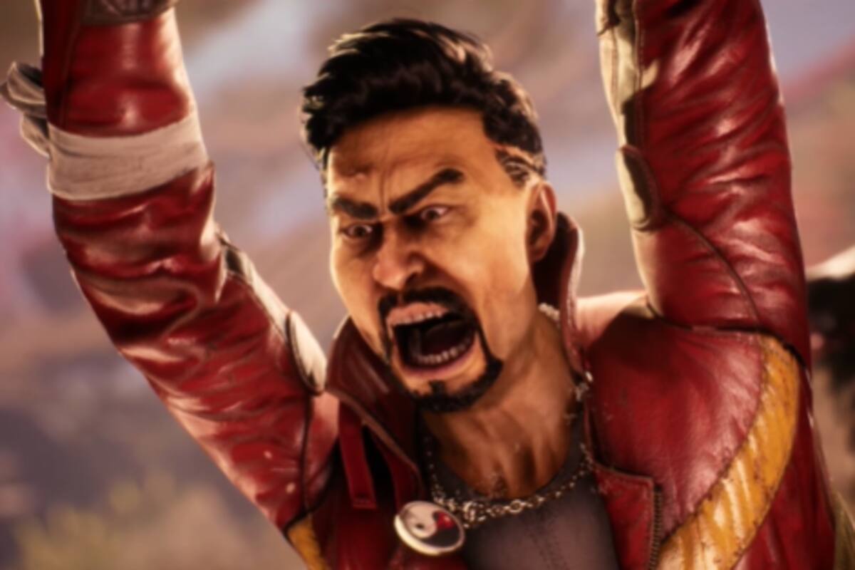 Shadow Warrior 3 - Tráiler de Fecha de Lanzamiento