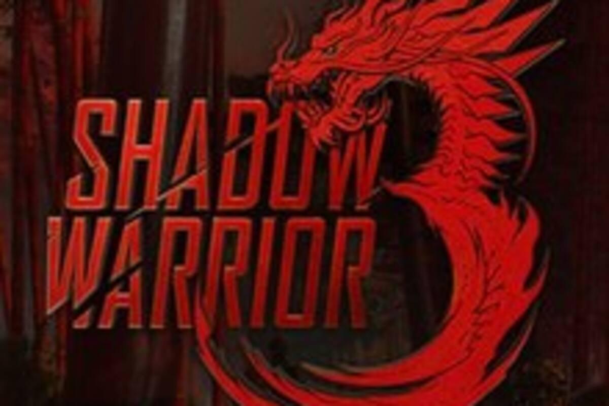 Shadow Warrior 3