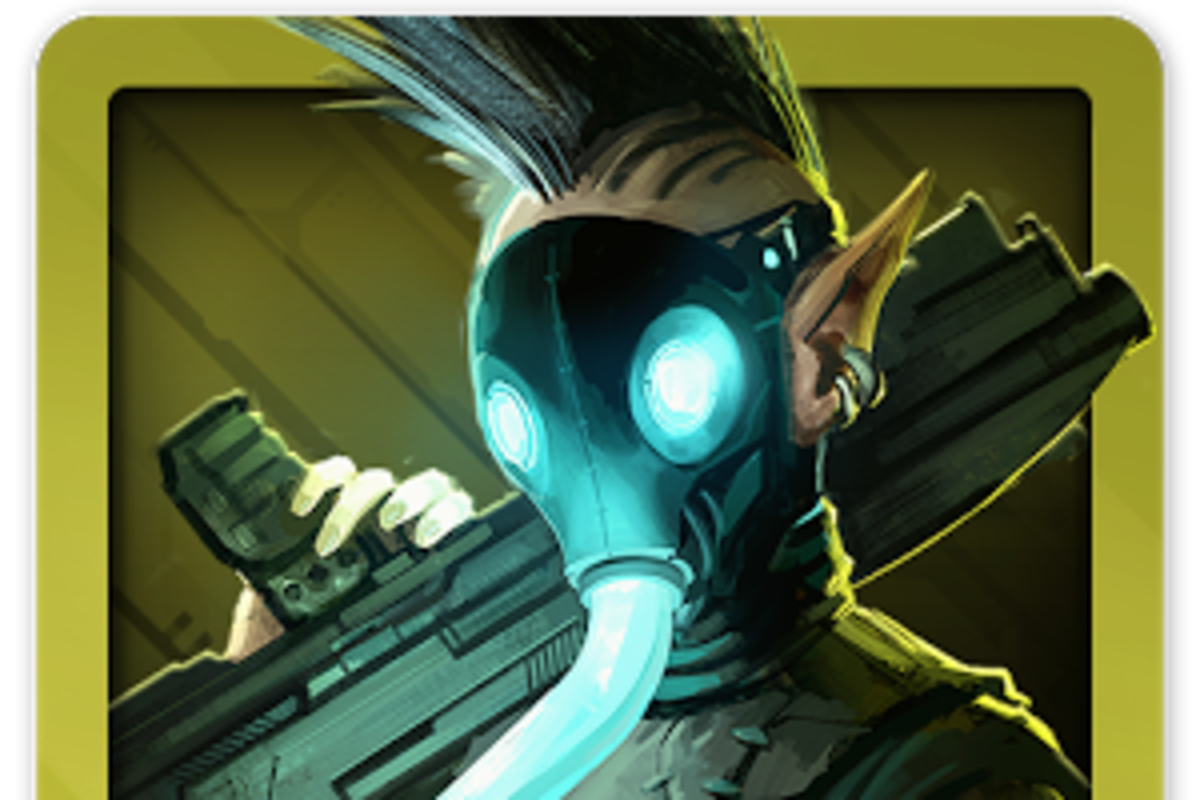 Shadowrun Returns