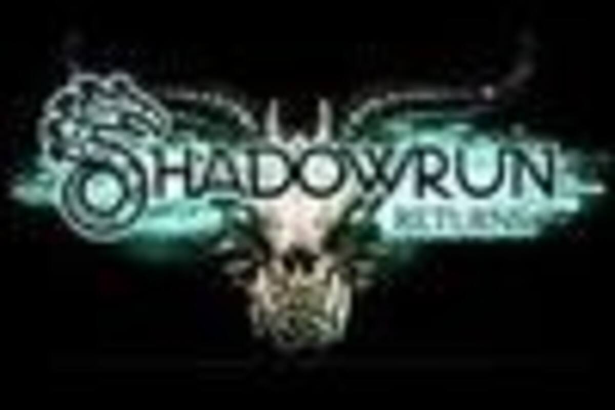 Shadowrun Returns