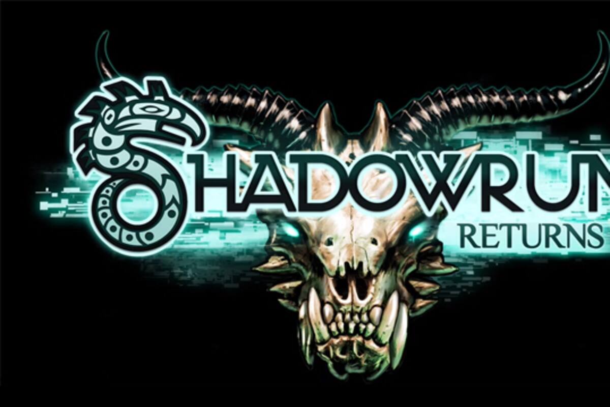 Shadowrun Returns