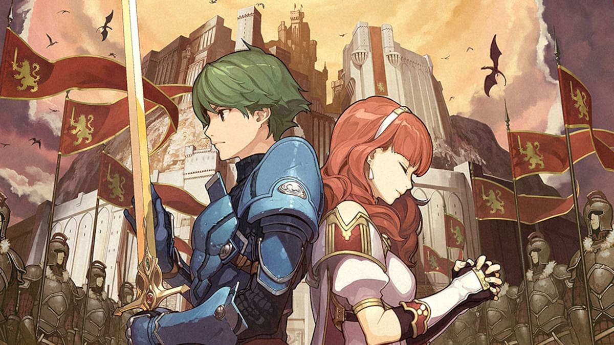 Shadows of Valentia ya está disponible en 3DS en América y Europa