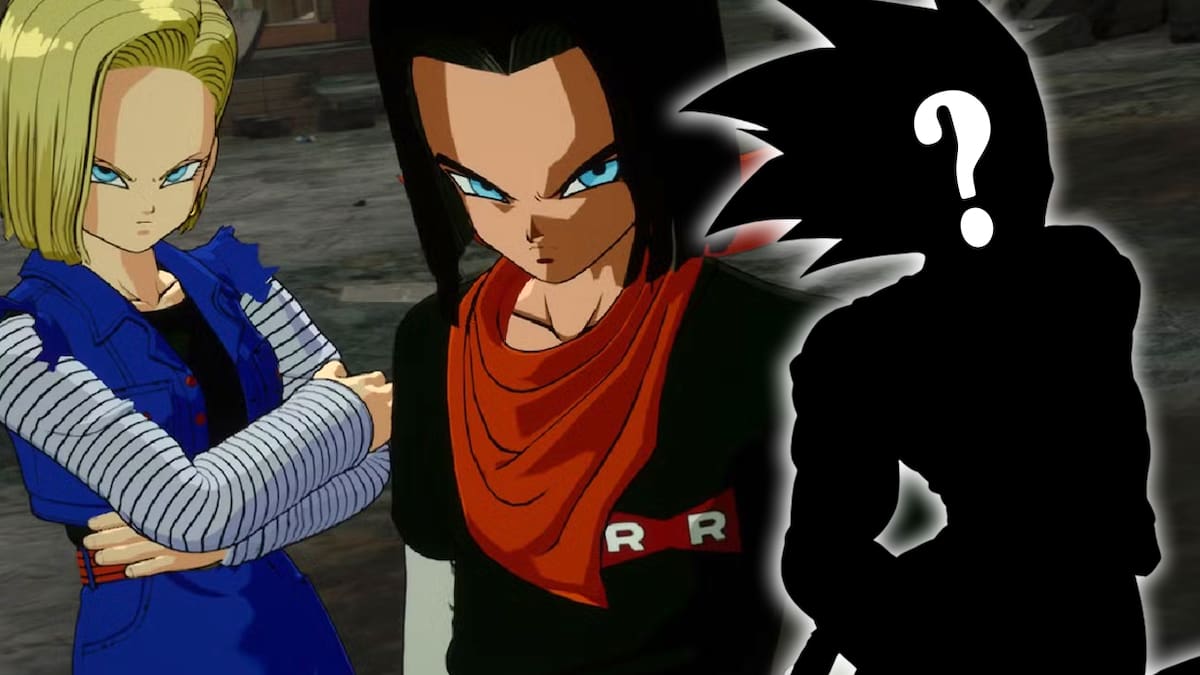 Shallot Dragon Ball Sparking ZERO
