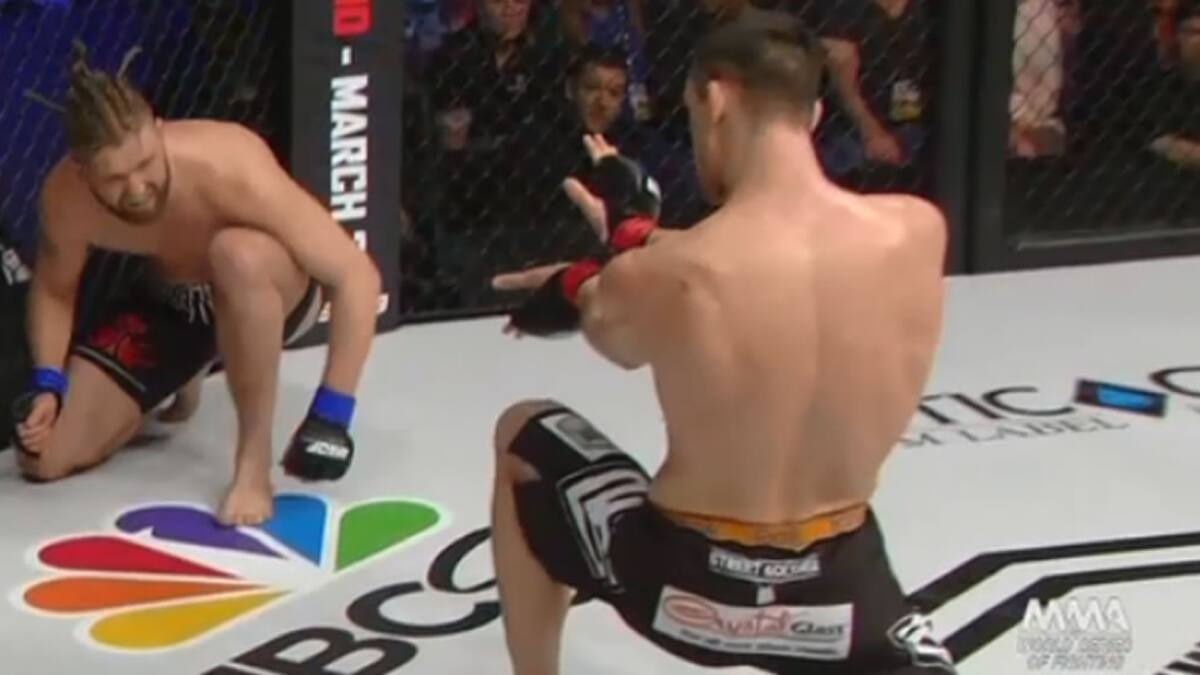 Shane Campbell ha jugado en exceso
