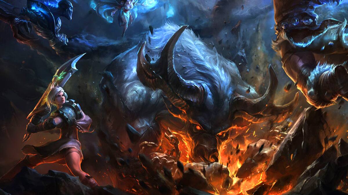 Shanghai Moontoon pagará $2.9 MDD a Tencent