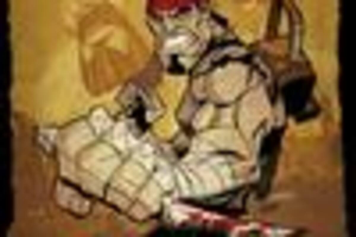 Shank (bad)