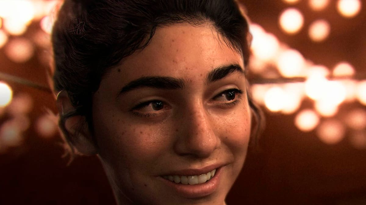 Shannon Woodward y Ronan Farrow estarían involucrados en un "videojuego altamente secreto"