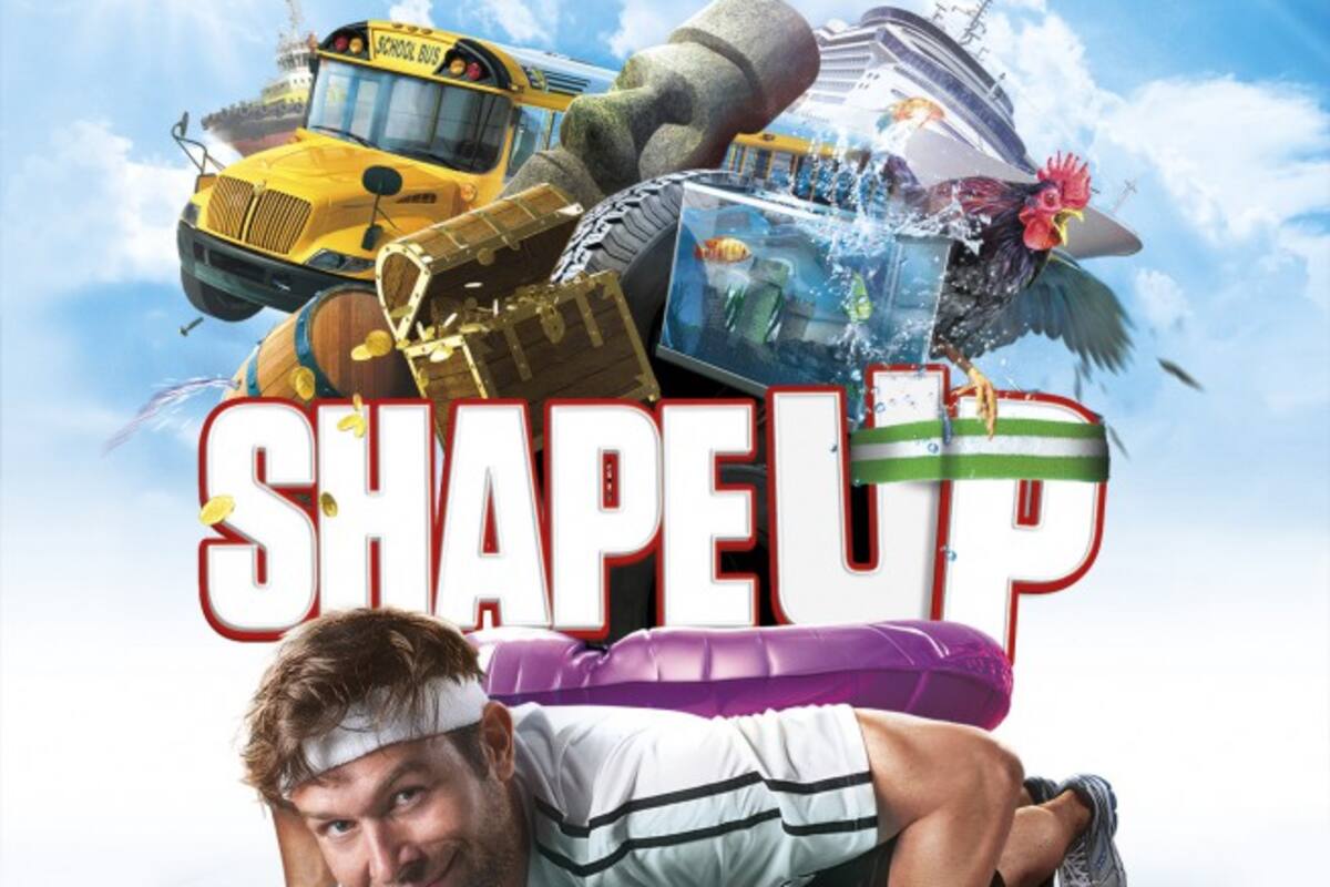 Shape Up