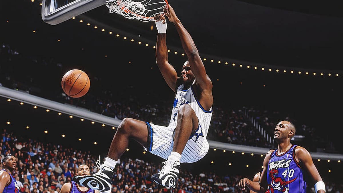 Shaq