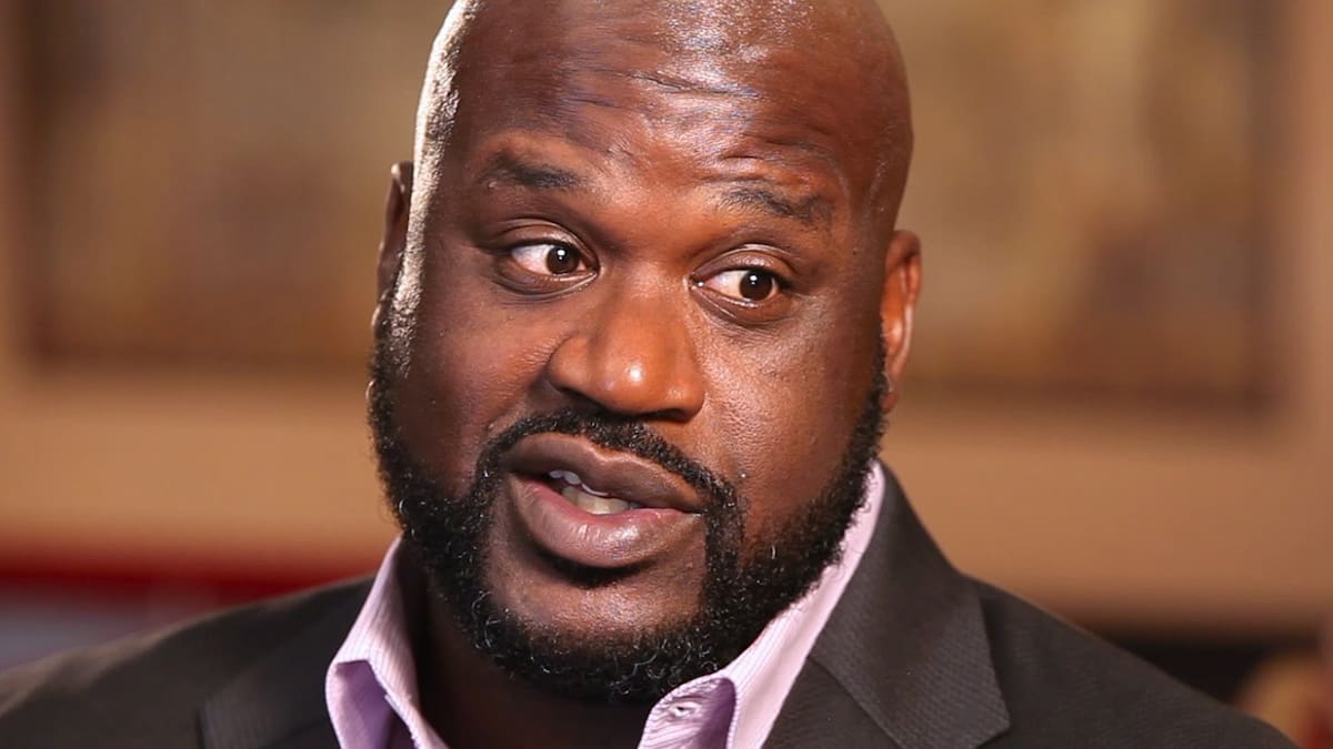 Shaq: planeo ayudar a construir la franquicia más dominante en 2K