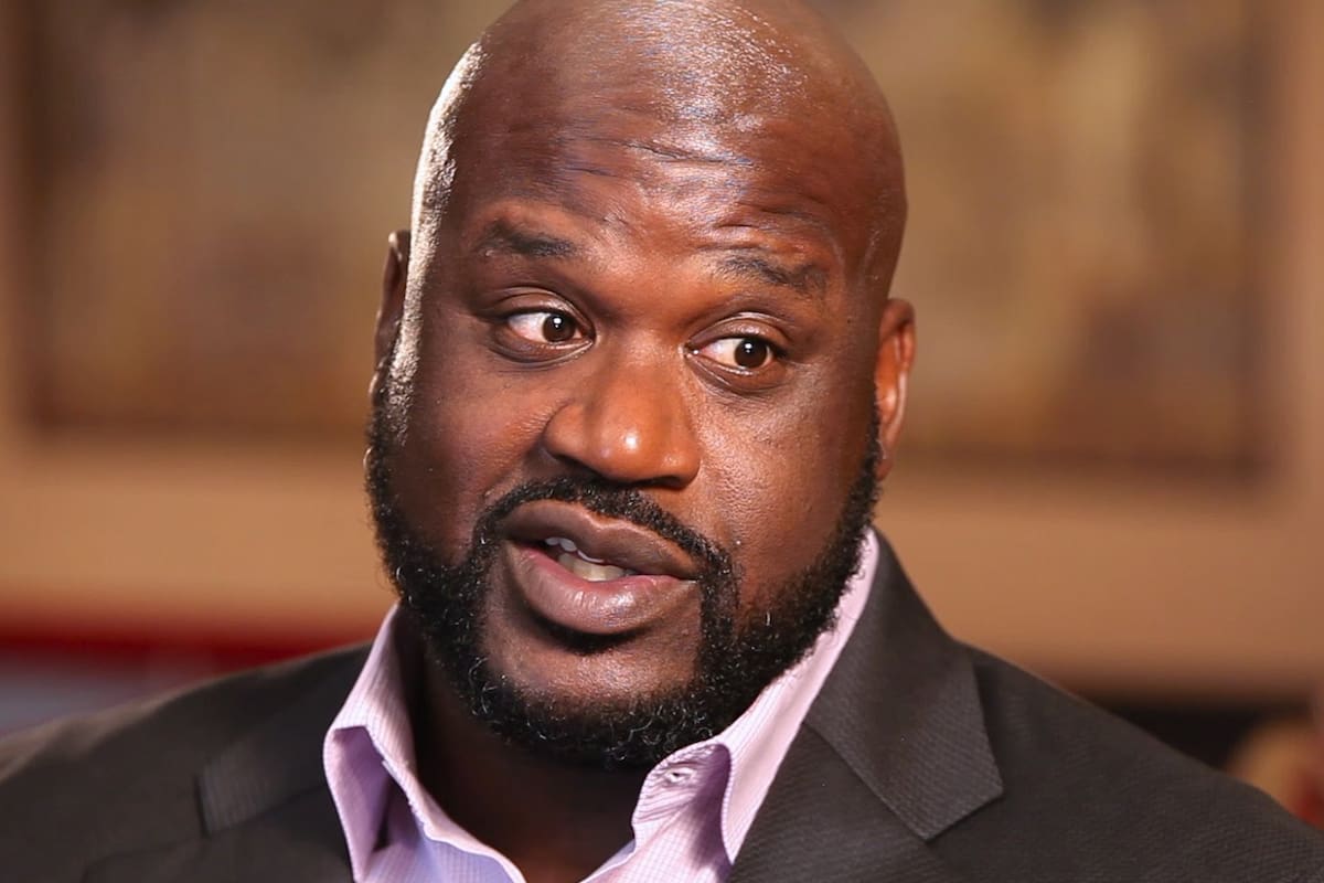 Shaquille O’Neal ayudará a dirigir un equipo de esports