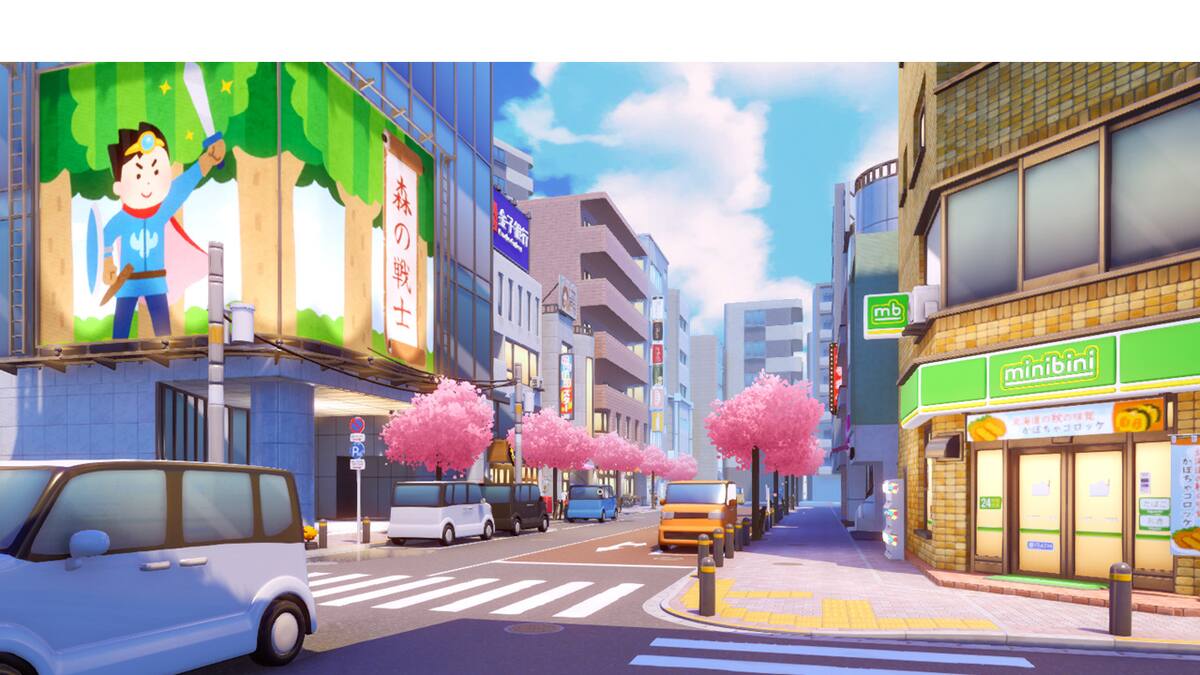 Shashingo es un juego educativo que promete enseñarte las bases del idioma asiático