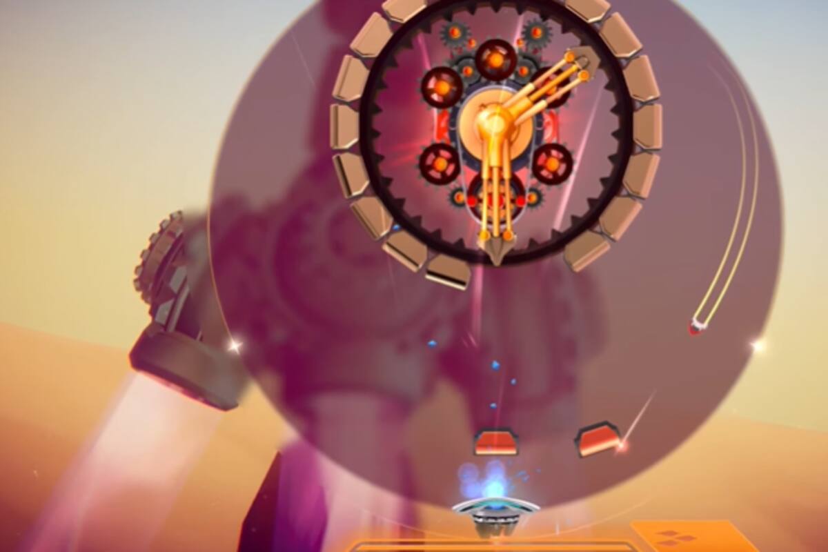 Shatter Remastered Deluxe - Tráiler de Anuncio