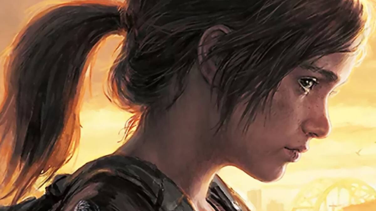 Shaun Escayg salió de Naughty Dog, probó suerte en Crystal Dynamics y regresó a casa