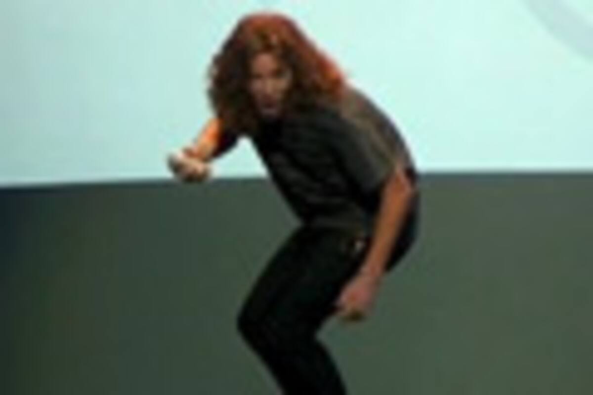Shaun White Snowboarding: Road Trip: Demo