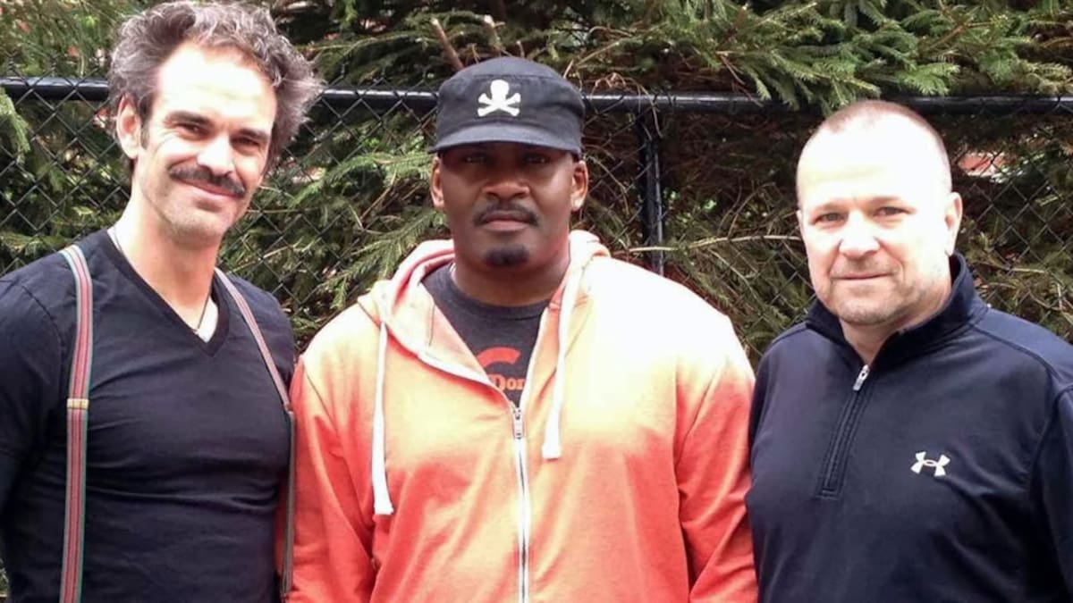 Shawn Fonteno sostiene que la expansión es su prioridad