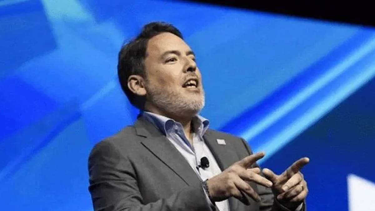 Shawn Layden