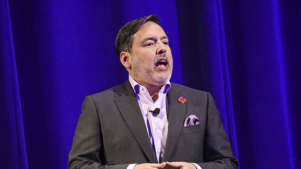 Shawn Layden