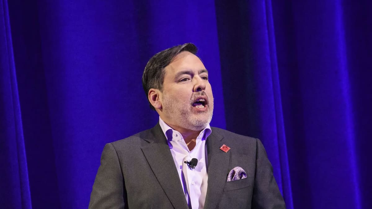 Shawn Layden
